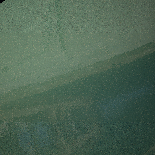 Pine Green